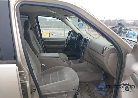 2003 Ford Explorer Nbx/Xlt from USA, damaged, VIN 1FMZU73K33ZB45529